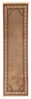 Tappeto corsia Tappeto orientale - Mir - Indus - 284 x 70 cm - beige