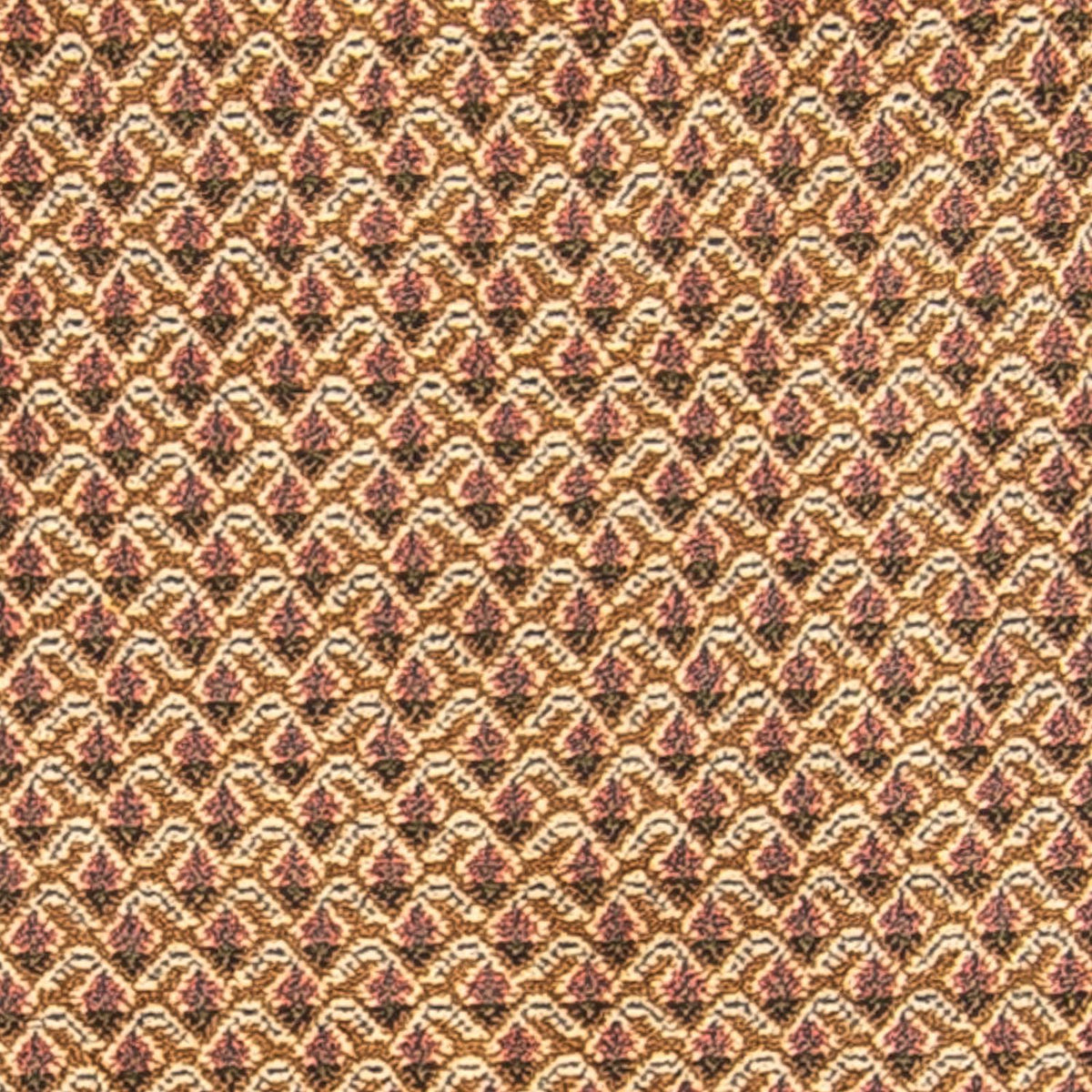 Tappeto corsia Tappeto orientale - Mir - Indus - 284 x 70 cm - beige