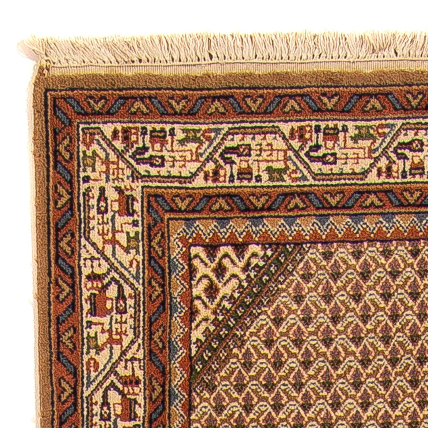 Mir Indo Tappeto 284x70cm - Tappeto orientale