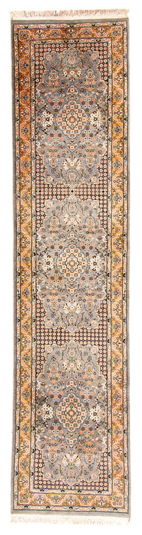 Tappeto corsia Tappeto orientale - Indo - 325 x 78 cm - multicolore – product image