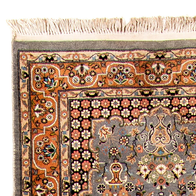 Tappeto corsia Tappeto orientale - Indo - 325 x 78 cm - multicolore