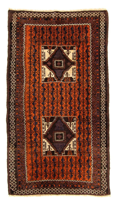 Tappeto Belutsch 111x192cm - Tappeto orientale