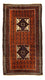Tappeto Belutsch - 192 x 111 cm - marrone