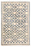 Tappeto di design - 279 x 185 cm - blu scuro