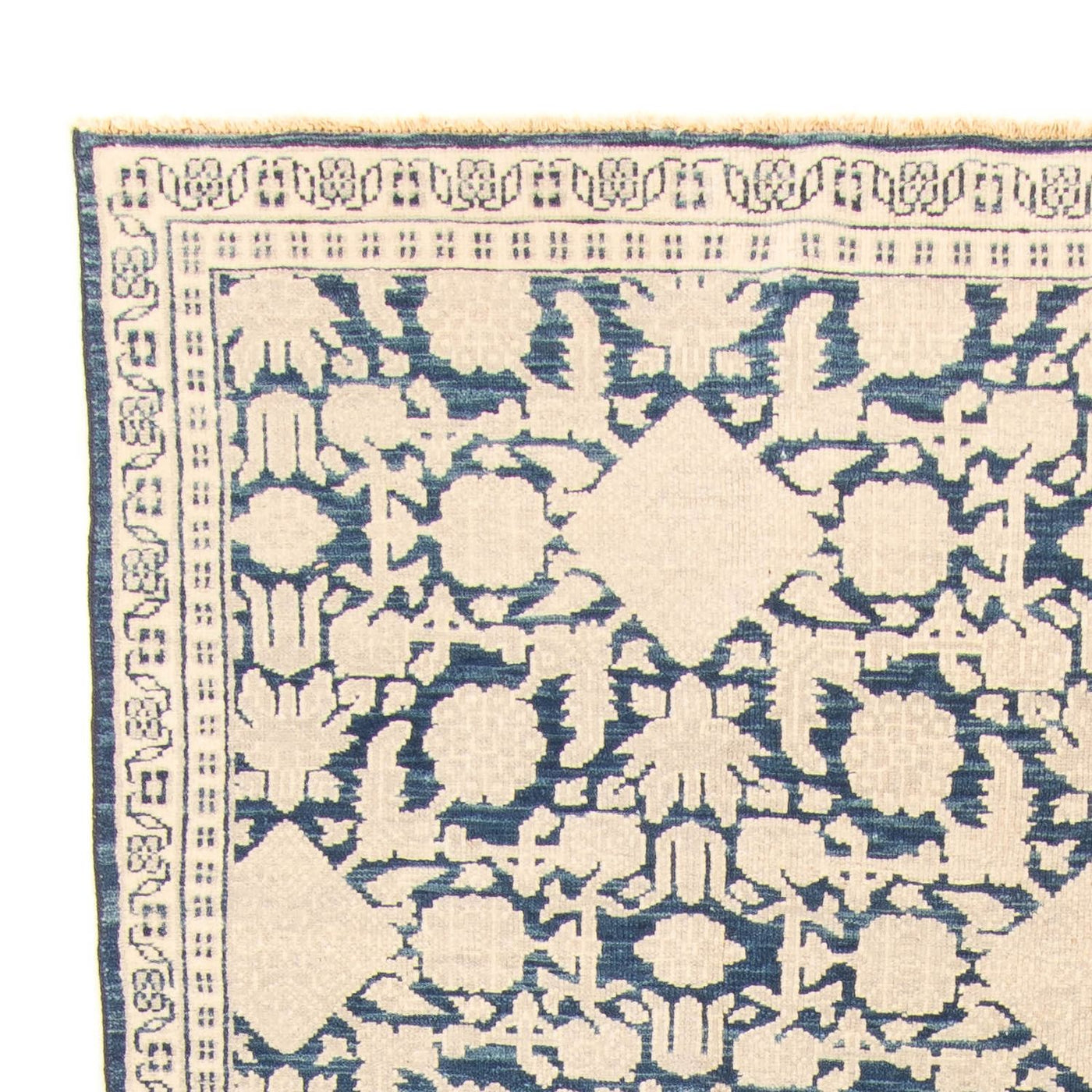 Tappeto di design 279x185cm - Designerteppich