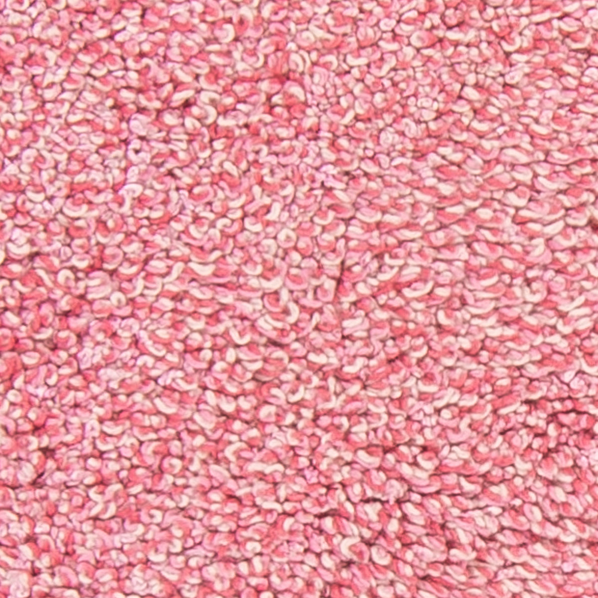 Tappeto a pelo alto - 95 x 62 cm - rosa