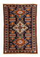 Ardabil Tappeto 170x110cm - Tappeto persiano
