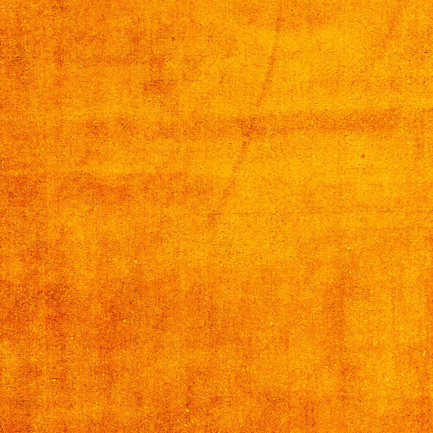 Tappeto corsia Tappeto Gabbeh - Loribaft Persero - 395 x 80 cm - arancione
