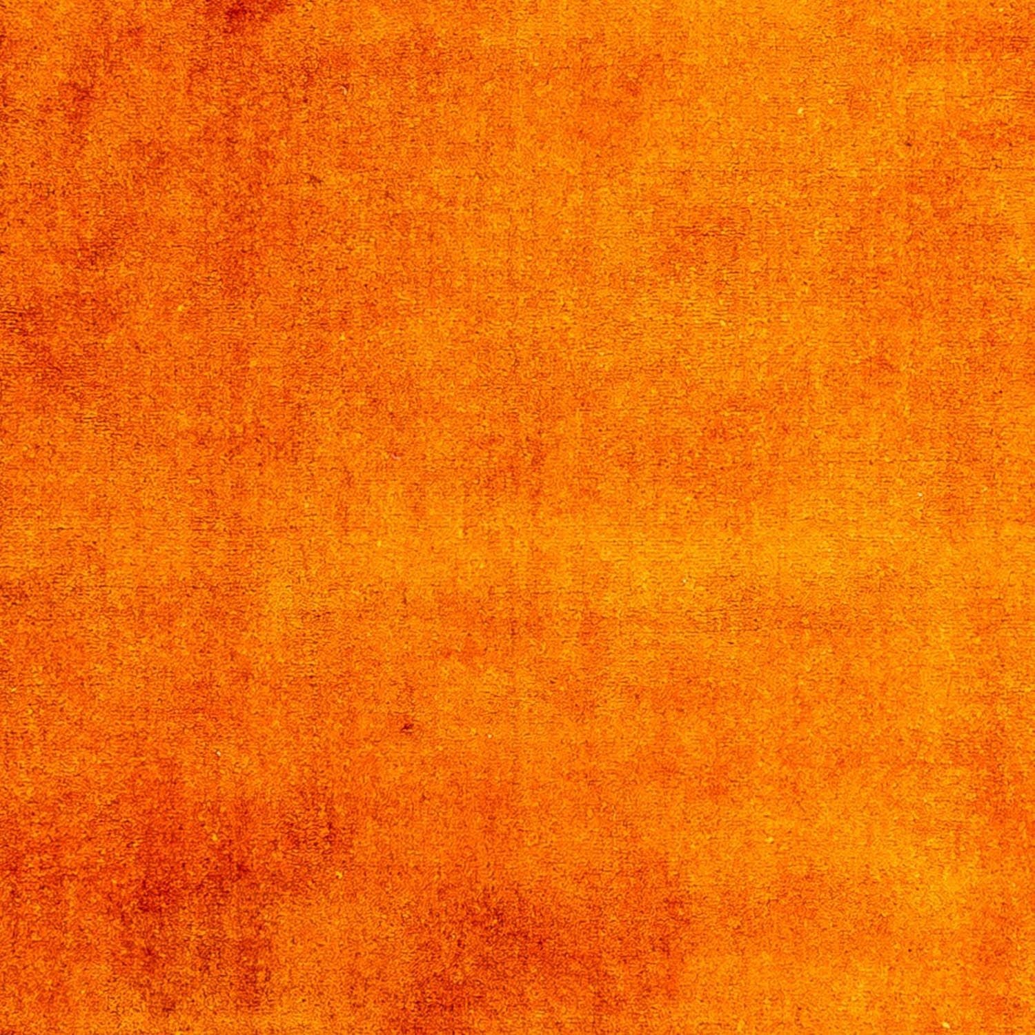 Tappeto corsia Tappeto Gabbeh - Loribaft Persero - 395 x 80 cm - arancione
