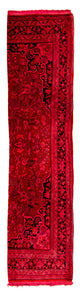 Bidjar - Bukan Tappeto 320x83cm - Tappeto persiano