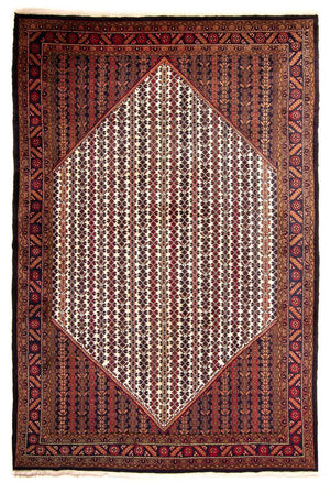 Tappeto Persero - Nomade - 310 x 210 cm - marrone