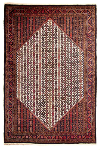 Kolyai Tappeto 210x310cm - Tappeto persiano
