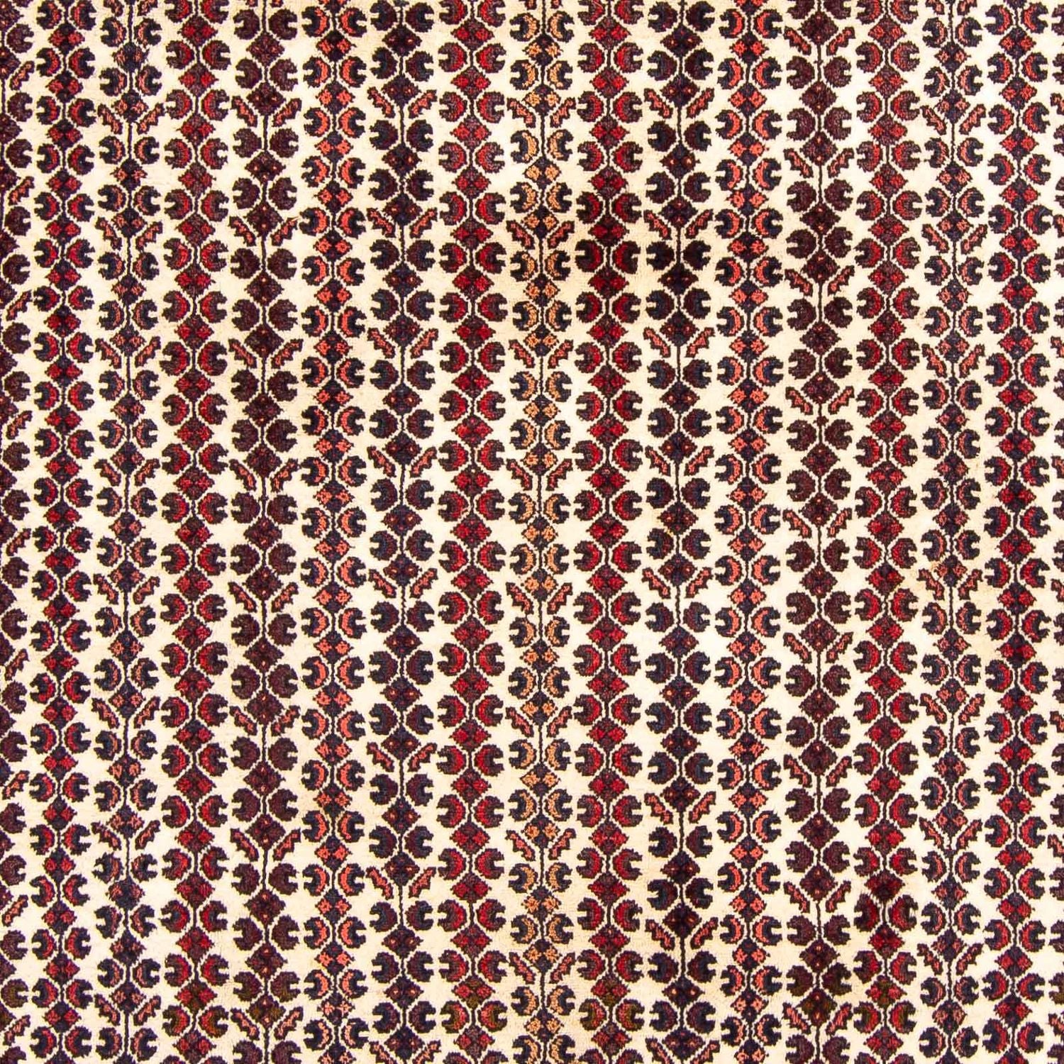 Tappeto Persero - Nomade - 310 x 210 cm - marrone