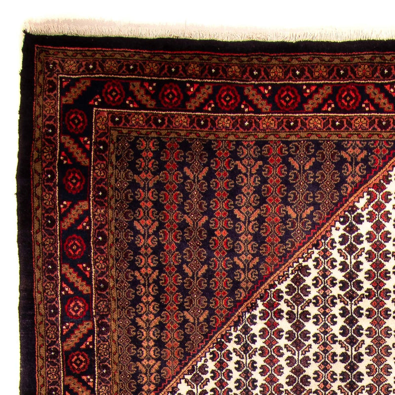 Tappeto Persero - Nomade - 310 x 210 cm - marrone