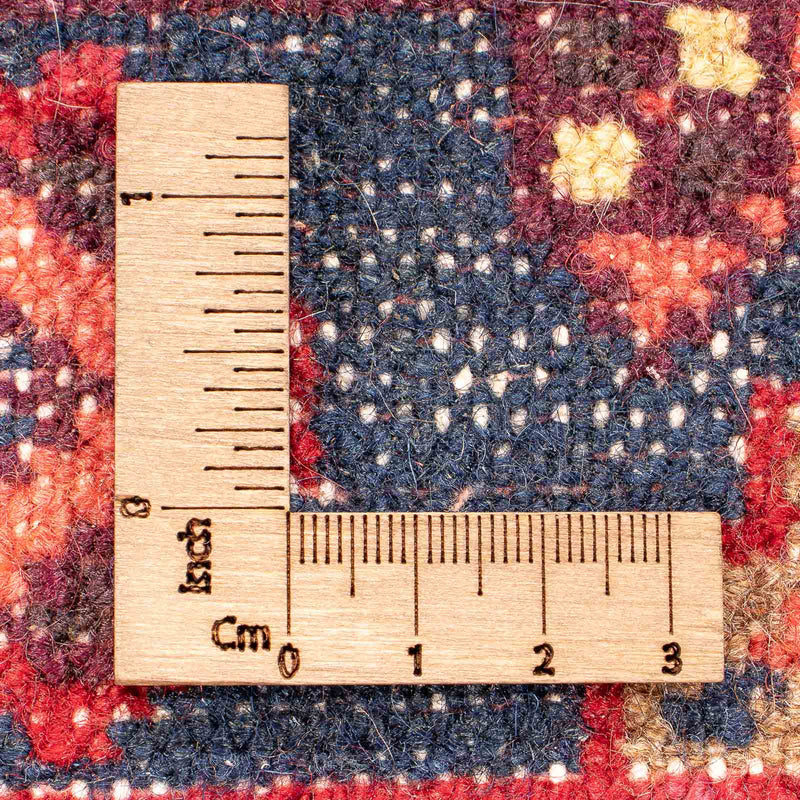 Tappeto Persero - Nomade - 310 x 210 cm - marrone