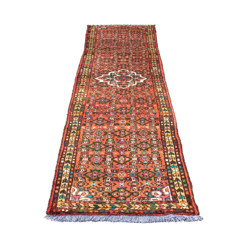Tappeto corsia Tappeto Persero - Nomade - 320 x 70 cm - ruggine