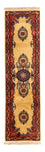 Tappeto corsia Tappeto cinese - 235 x 61 cm - beige