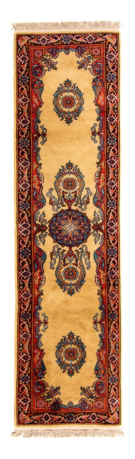 Tappeto corsia Tappeto cinese - 235 x 61 cm - beige