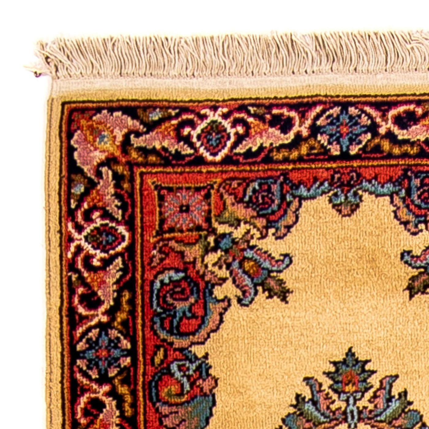 Tappeto cinese 235x61cm - Tappeto orientale