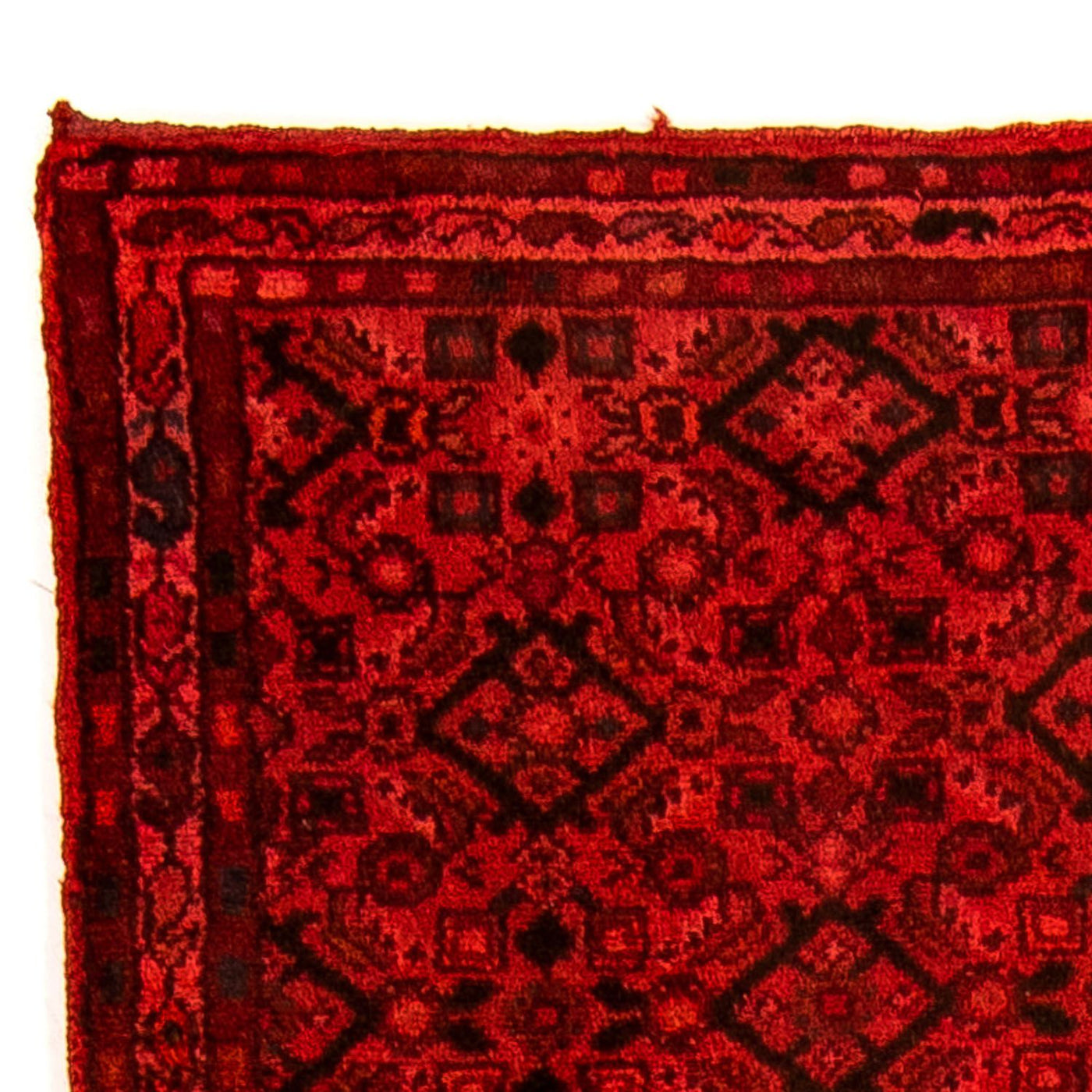 Hosseinabad Tappeto 277x77cm - Tappeto persiano