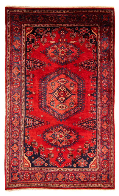 Wiss Tappeto 210x333cm - Tappeto persiano