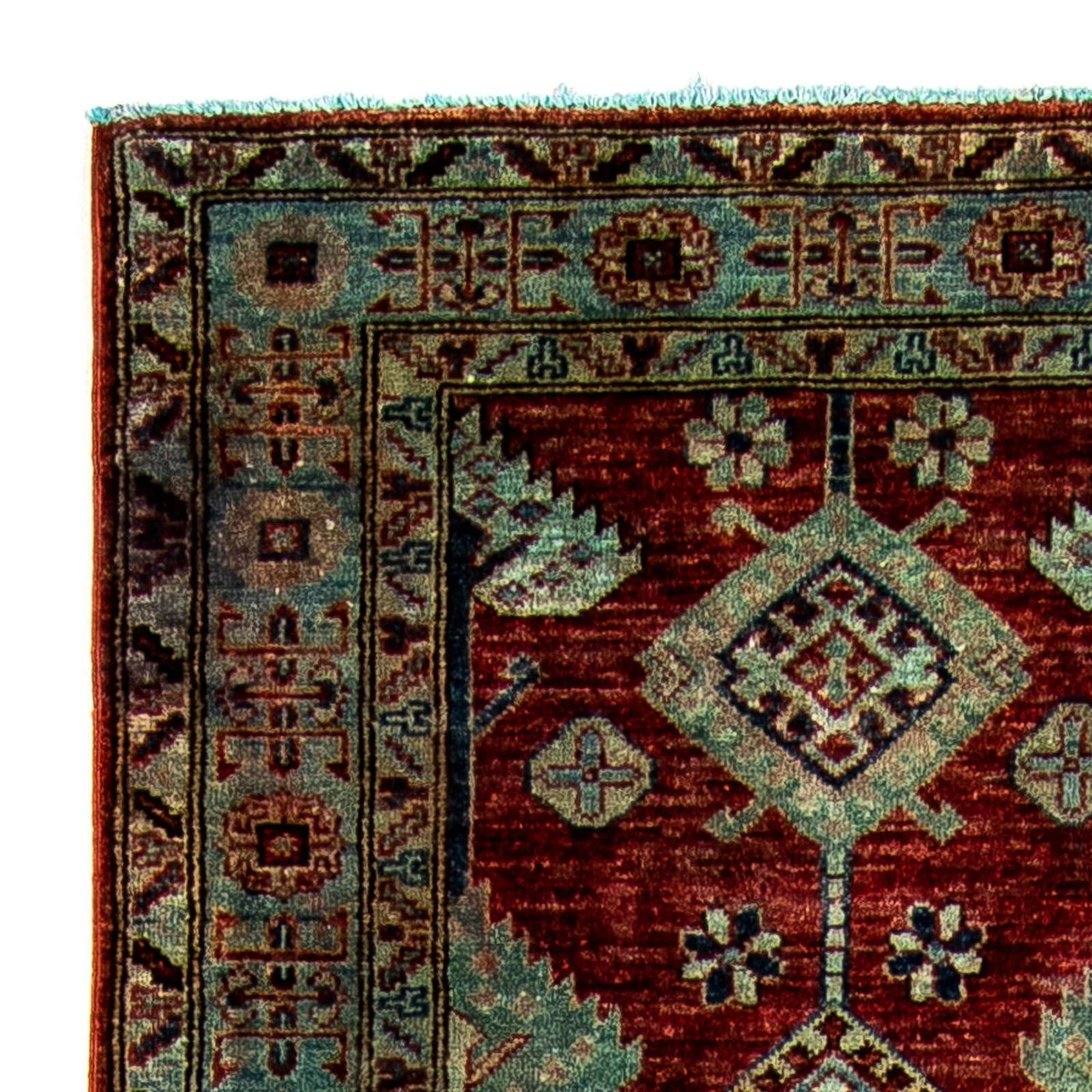Kazak Tappeto 315x82cm - Tappeto orientale