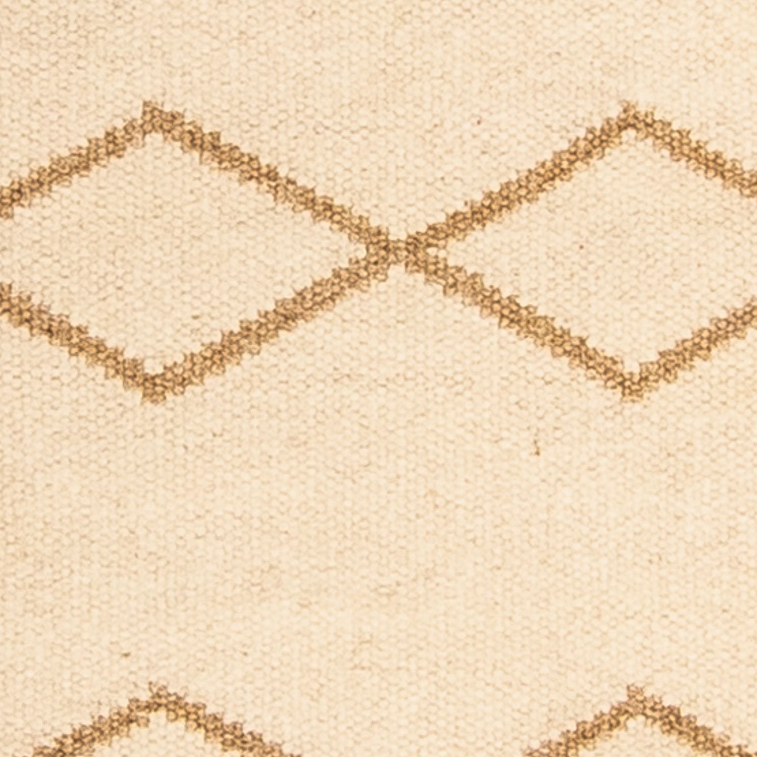 Tappeto Kelim - Tendenza - 150 x 76 cm - beige