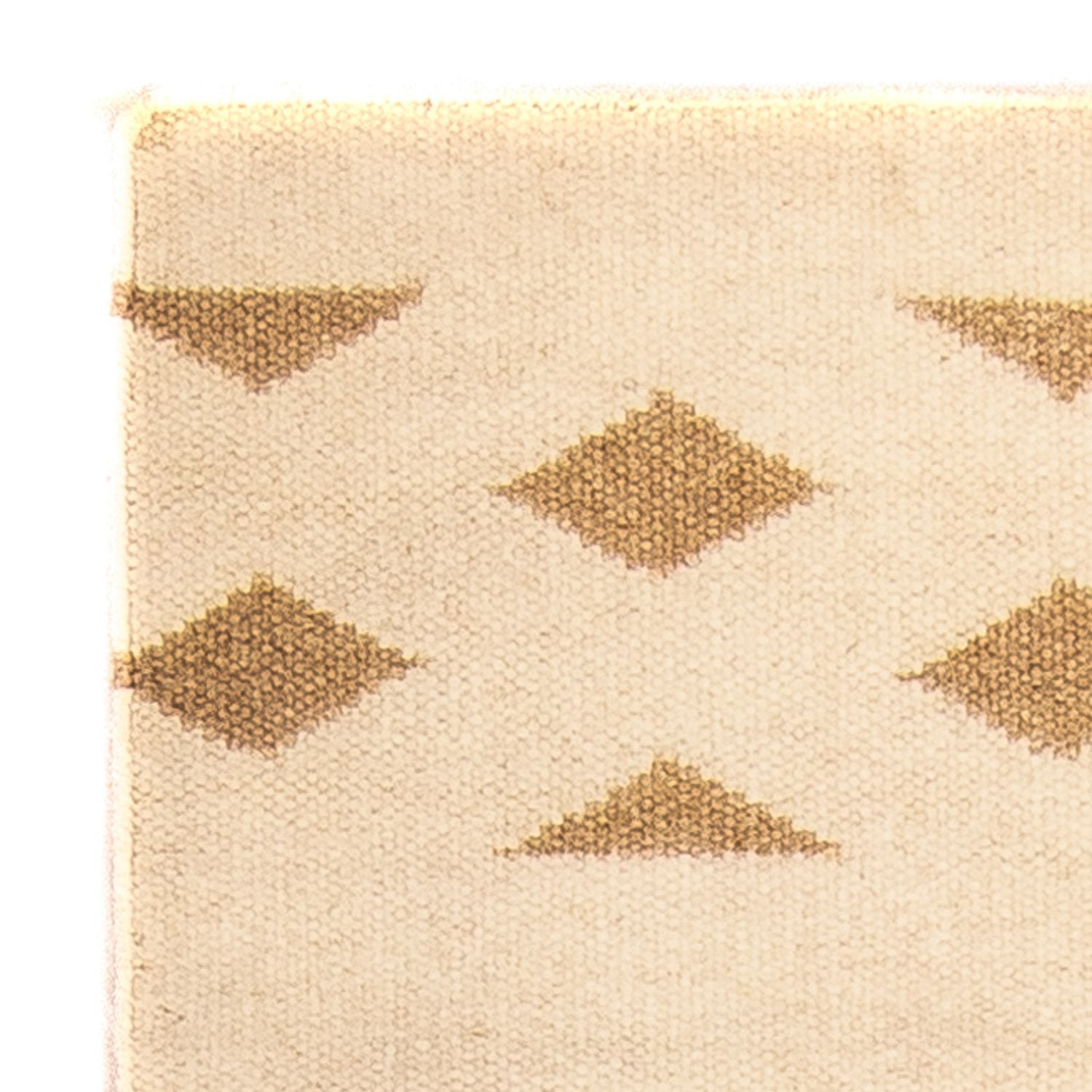 Tappeto Kelim - Tendenza - 150 x 76 cm - beige
