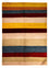 Tappeto Gabbeh - Softy - 240 x 170 cm - multicolore