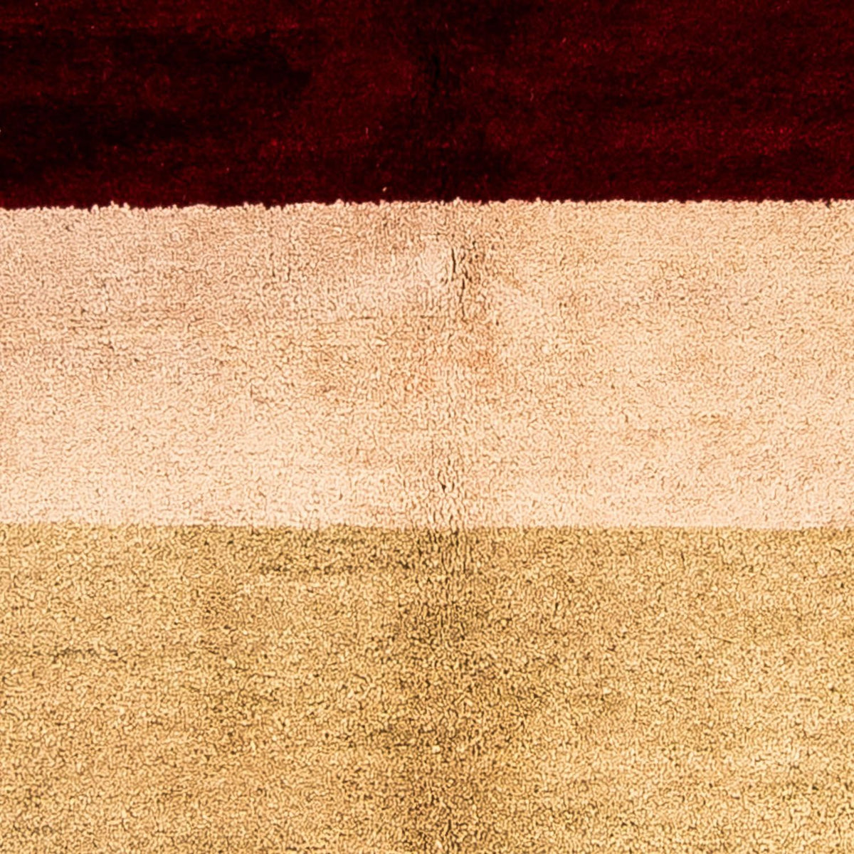 Tappeto Gabbeh - Softy - 240 x 170 cm - multicolore