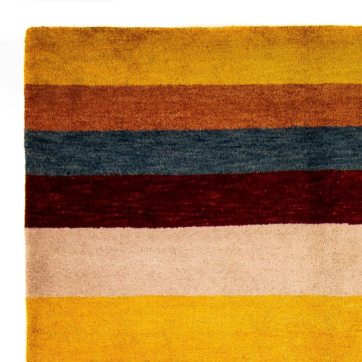 Gabbeh Loom Tappeto 240x170cm - Tappeto di lana