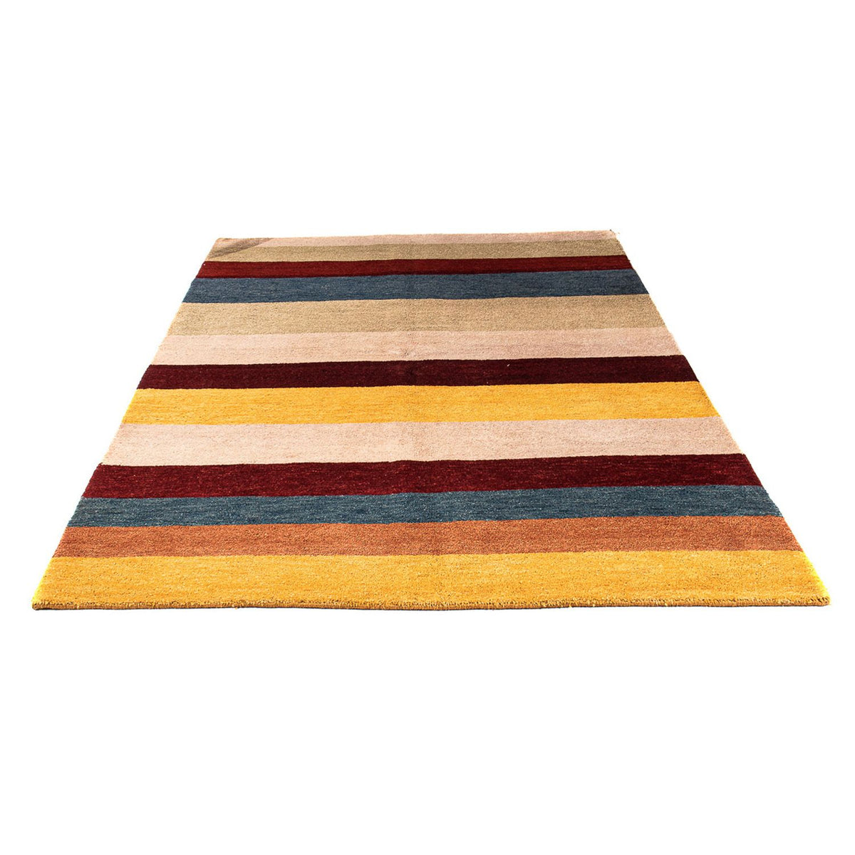 Tappeto Gabbeh - Softy - 240 x 170 cm - multicolore