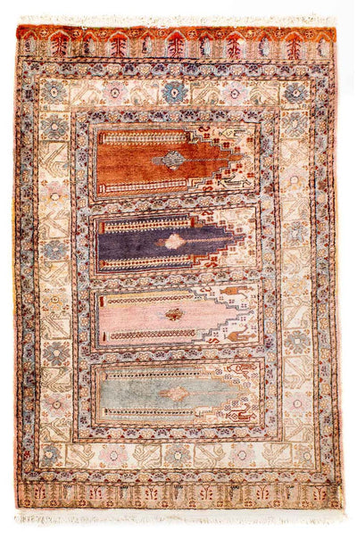 Kayseri Tappeto 90x127cm - Tappeto orientale
