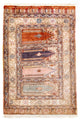 Kayseri Tappeto 127x90cm - Tappeto orientale