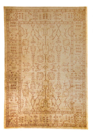 Tappeto Ziegler - 247 x 173 cm - marrone chiaro