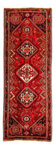 Abadeh Tappeto 312x112cm - Tappeto persiano