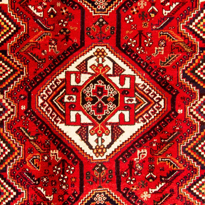 Tappeto corsia Tappeto Persero - Nomade - 312 x 112 cm - rosso