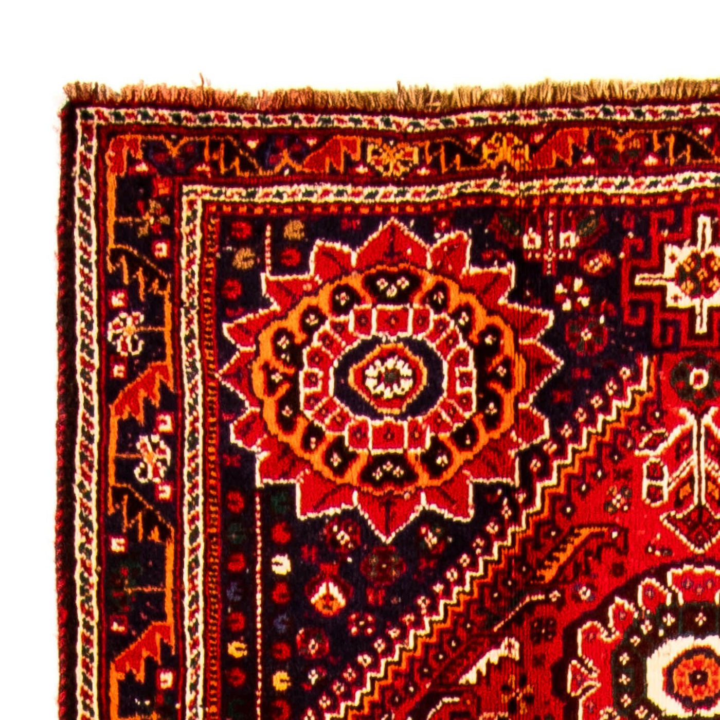 Abadeh Tappeto 312x112cm - Tappeto persiano