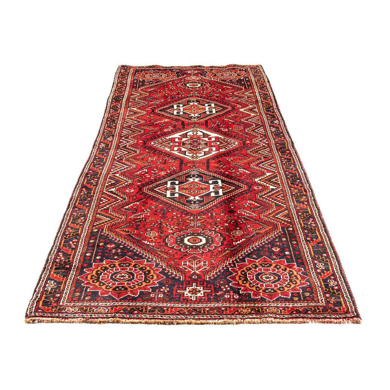 Tappeto corsia Tappeto Persero - Nomade - 312 x 112 cm - rosso