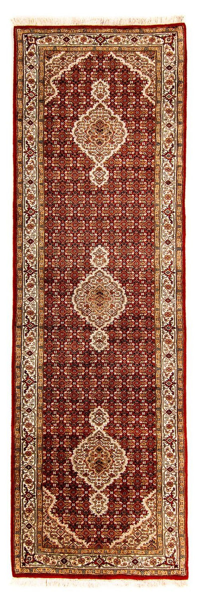 Tabriz Indo Tappeto 83x296cm - Tappeto orientale