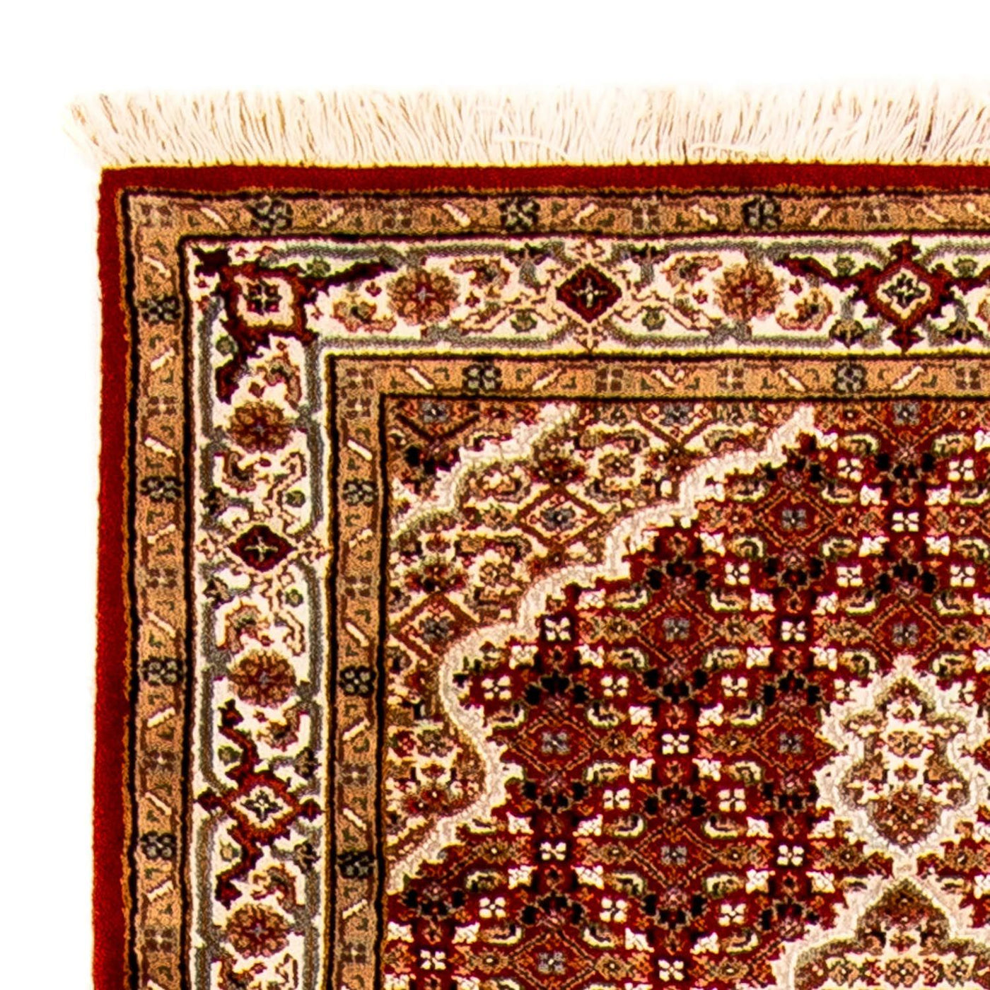 Tabriz Indo Tappeto 296x83cm - Tappeto orientale