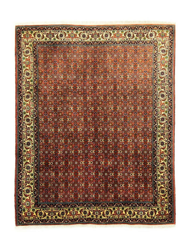 Tappeto Persero - Bidjar - 250 x 200 cm - rosso