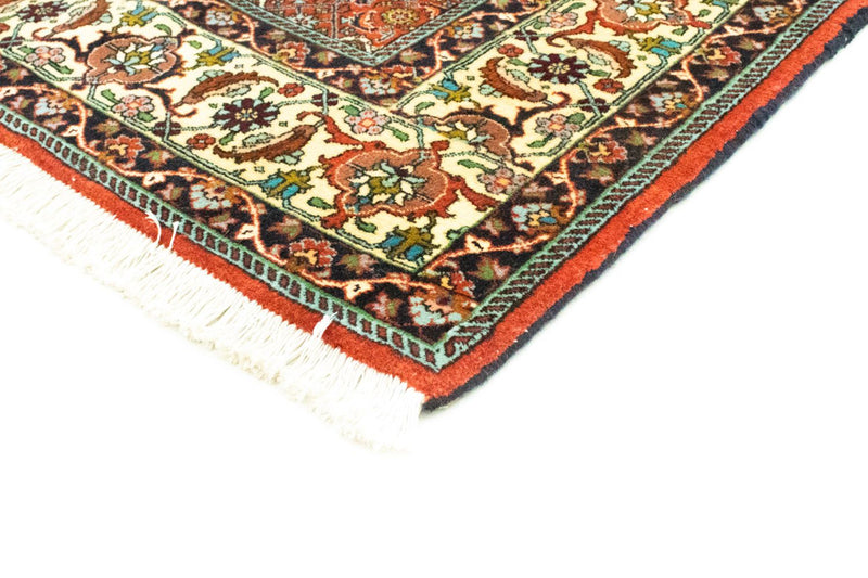 Tappeto Persero - Bidjar - 250 x 200 cm - rosso