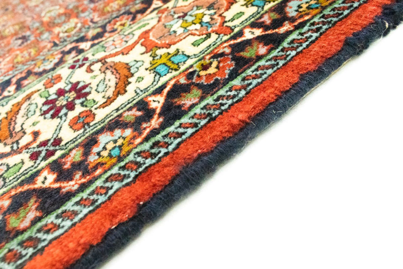 Tappeto Persero - Bidjar - 250 x 200 cm - rosso