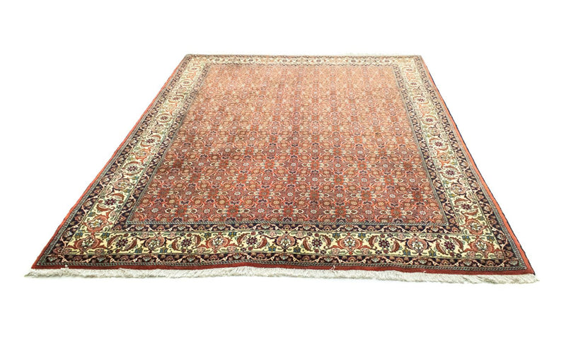 Tappeto Persero - Bidjar - 250 x 200 cm - rosso
