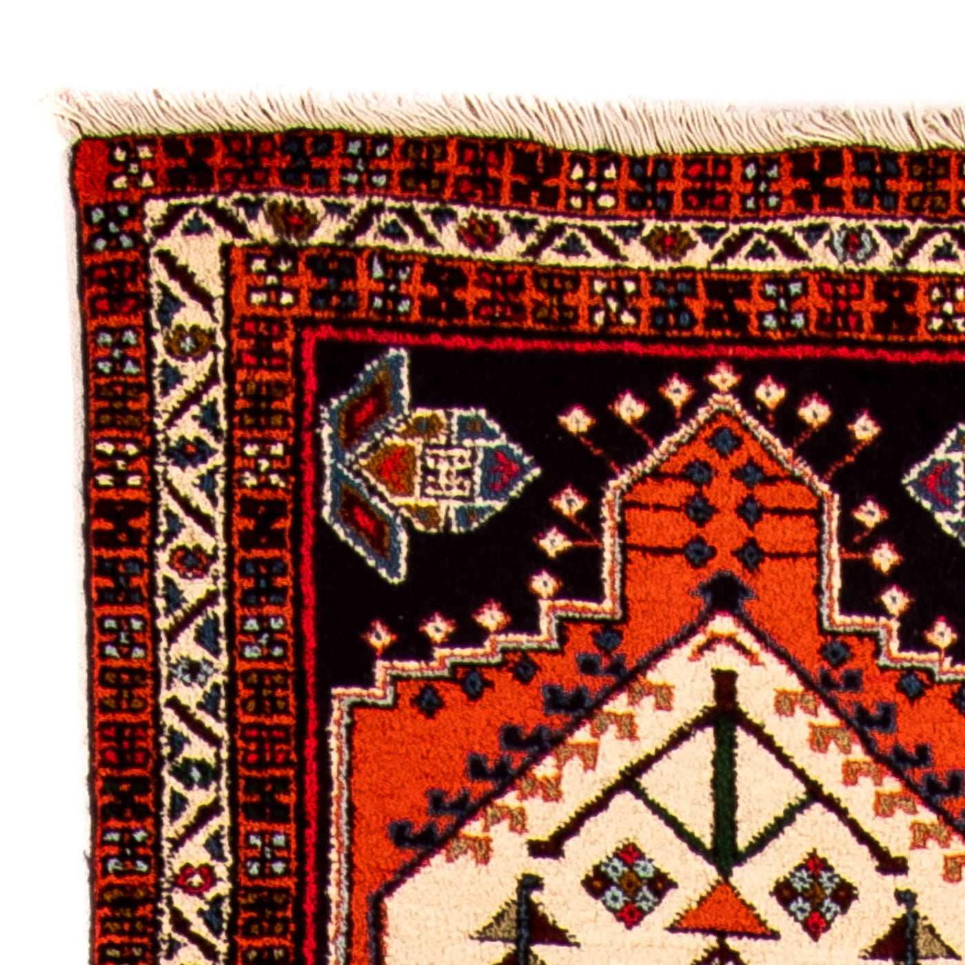 Ardabil Tappeto 310x73cm - Tappeto persiano