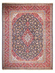 Kashan Tappeto 362x267cm - Tappeto persiano
