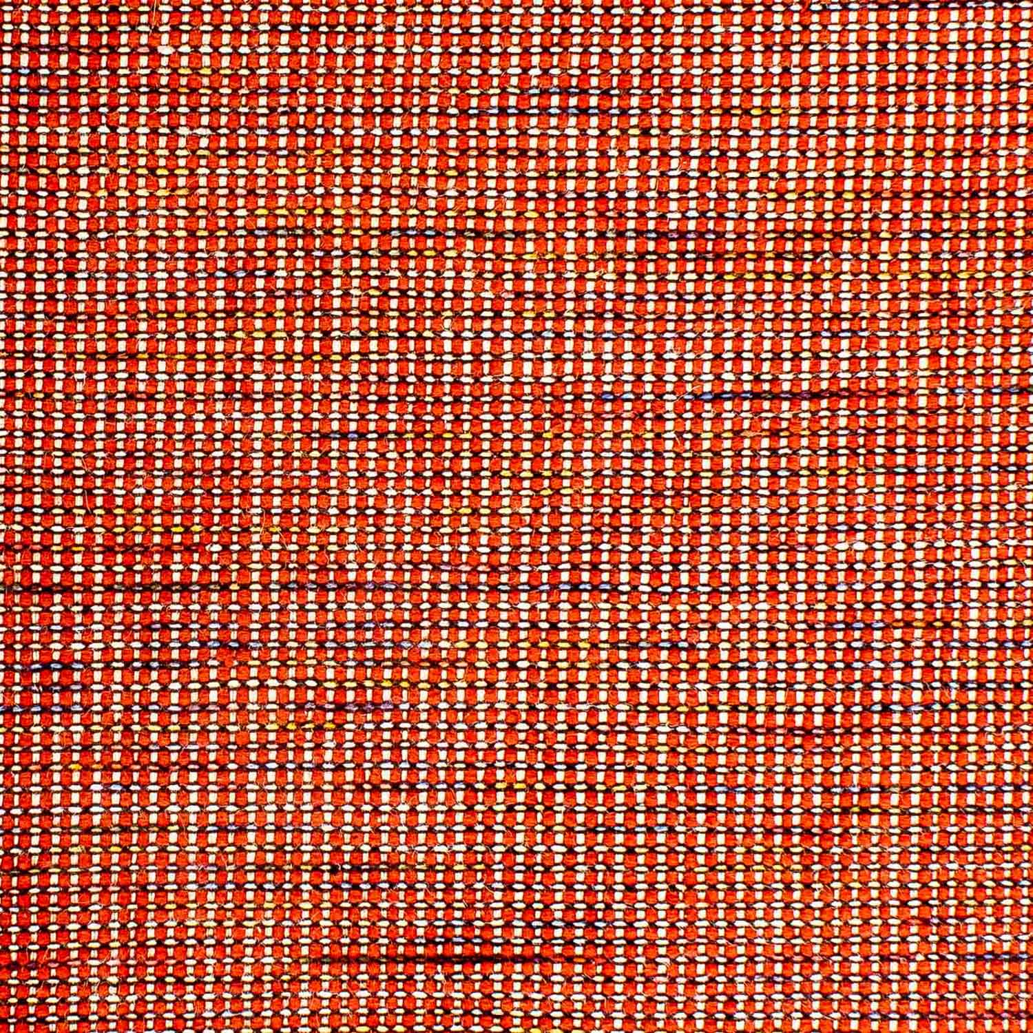 Tappeto Kelim - Tendenza - 160 x 91 cm - rosso