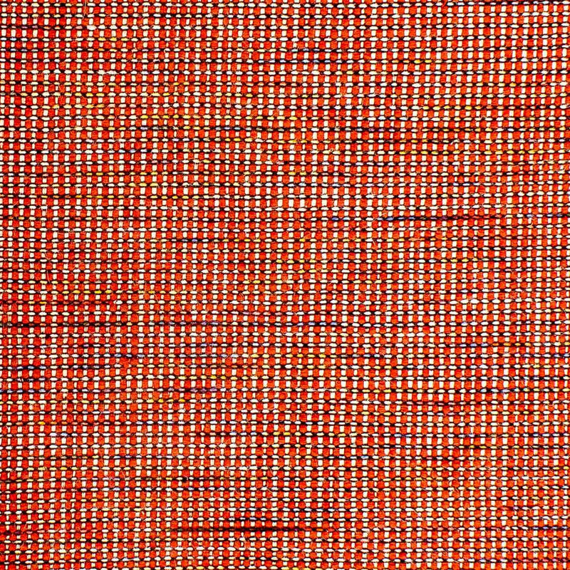Tappeto Kelim - Tendenza - 160 x 91 cm - rosso