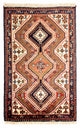 Yalameh Tappeto 101x64cm - Tappeto persiano